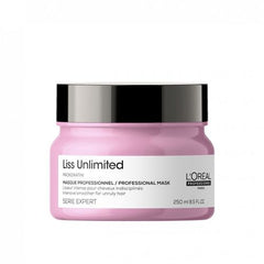 L'Oreal Paris Serie Expert Prokeratin Liss Unlimited Intense Smoothing Masque 250ml