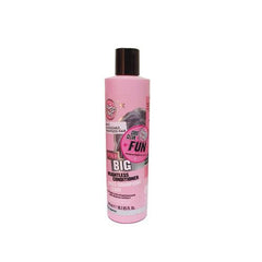 SOAP & GLORY Pink Big Weightless Conditioner 300ml