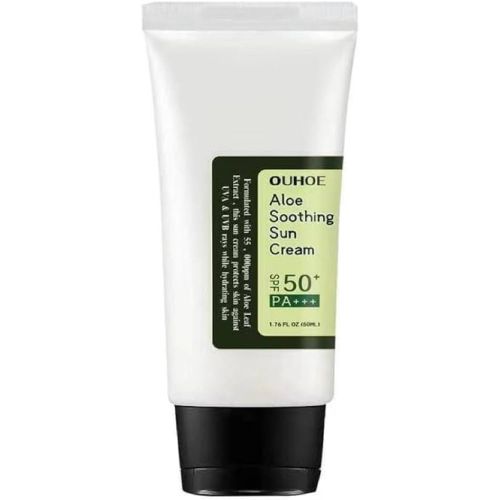 Cosrx Aloe Soothing Sun Cream 50ml