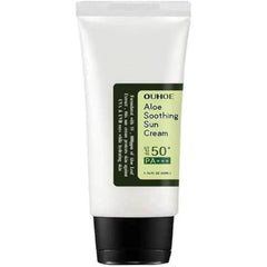 Cosrx Aloe Soothing Sun Cream 50ml
