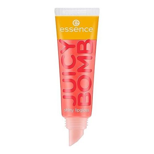 Essence shiny lip gloss 103 proud papaya 10ml