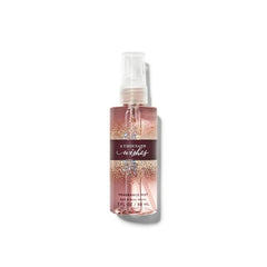 Bath & Body Works A thousand Wishes fragrance Mist 88ml