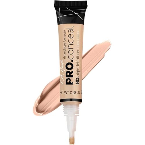 L.A. Girl Classic Ivory Concealer GC971 8g