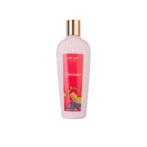 Ever Pure Cheesecake For Women Body Lotion 236ml