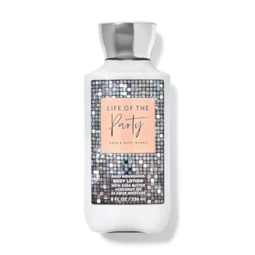 Bath & Body Works life of the party body lotion 236ml