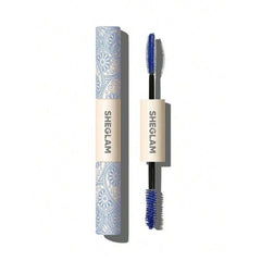 SHEGLAM All In One Volume & Length Mascara Waterproof Blue 4g