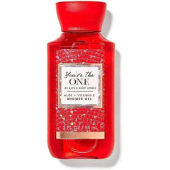 Bath And Body Works you're the one shower gel travel size 88ml