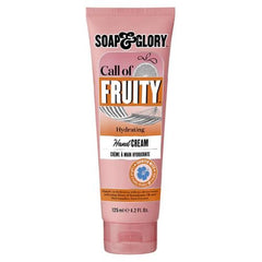 SOAP & GLORY Call of Fruity hydrating Hand Cream 125ml