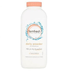 Femfresh Delicate Scent - Daily Powder - 200g