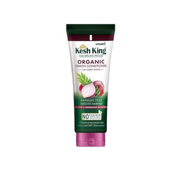 Kesh King organic onion conditioner curry leaves 200ml