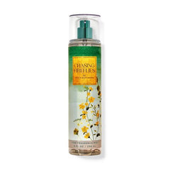 Bath & Body Works chasing fireflies fine fragrance mist 236ml