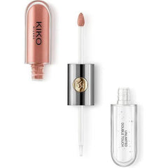 KIKO MILANO Unlimited Double Touch 129 Liquid Lipstick