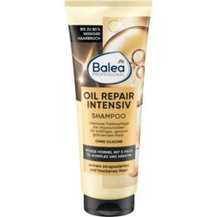 Balea oil repair intensive argan shampoo 250ml