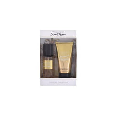 Victoria's Secret Coconut Passion Mini Gift Set
