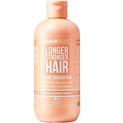 Hair Burst Shampoo For Dry, Damaged Hair 350ml