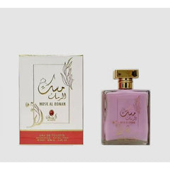 AL AQEEQ Musk Al Roman Perfume 100ml