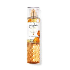 Bath & Body Works Gingham Glow Fine Fragrance Mist 236ml