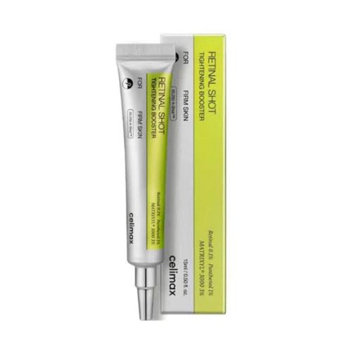 celimax Retinal Shot Tightening Booster 15ml