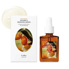 Dr.Althea Vitamin C Boosting 63% Serum 30ml