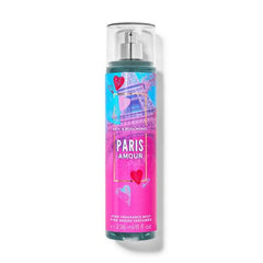 Bath & Body Works Paris Amour Fine Fragrance Mist 236ml