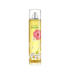 Bath & Body Works Love & Sunshine Body Mist 236ml