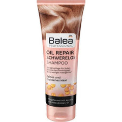 Balea Oil Repair Schwerelos Shampoo 250ml