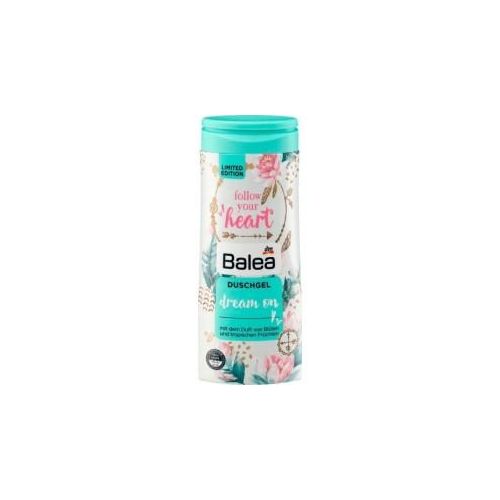 Balea Dream On Shower Gel 300ml