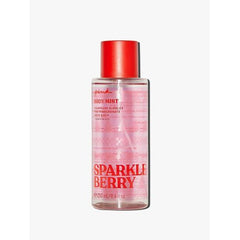 Pink Sparkle Berry Body Mist 250ml