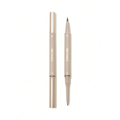 SHEGLAM Brows On Demand 2-In-1 Brow Pencil Auburn 0.05g