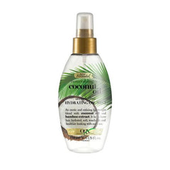 Ogx Nourishing + Coconut Oil Hydrating Oil Mist 118ml