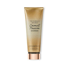Victoria's Secret Coconut Passion Shimmer Fragrance Lotion 236ml