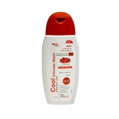 Bonn Cool Intimate Wash Bikini Area Brightening and Tightening Wash For Daily Care 215ml