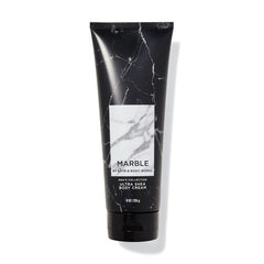 Bath & Body Works Marble Body Cream 226g