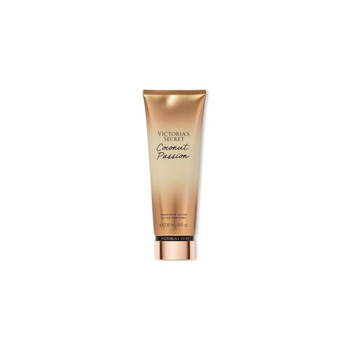 Victoria's Secret Coconut Passion Fragrance Lotion - 236ml