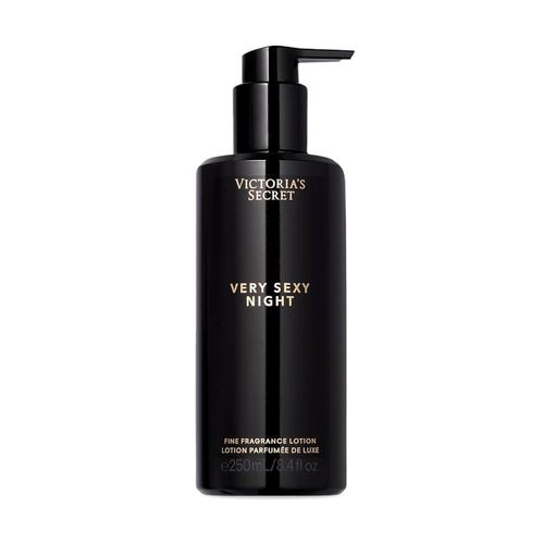 Victoria's Secret Very Sexy Night Fine Fragrance Lotion 250ml