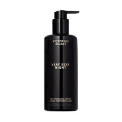 Victoria's Secret Very Sexy Night Fine Fragrance Lotion 250ml
