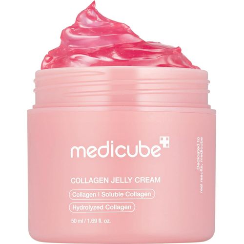 Medicube Collagen Jelly Cream Hydrolyzed Collagen 50ml