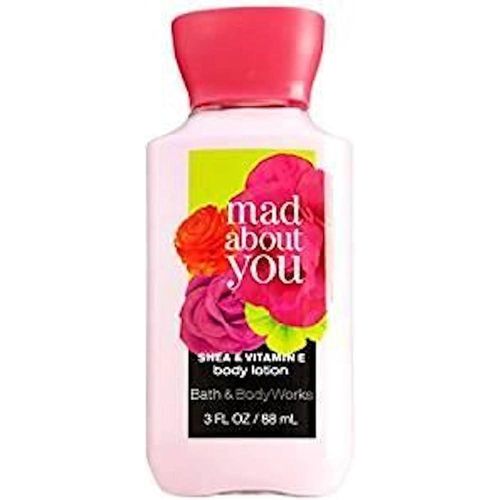 Bath & Body Works Mad About You Body Lotion Travel Size 88ml