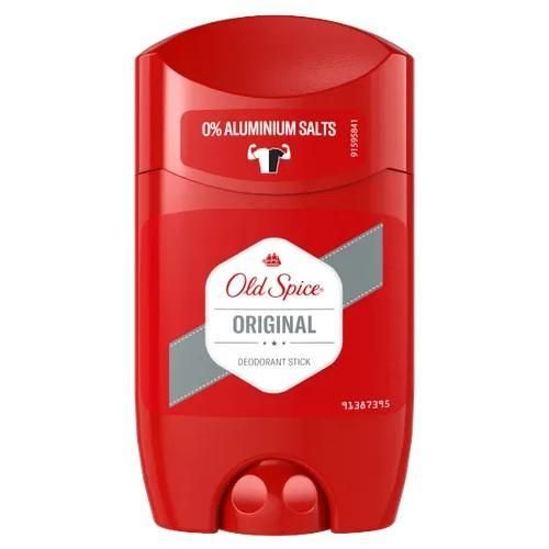 Old Spice Original Deodorant Stick 50g