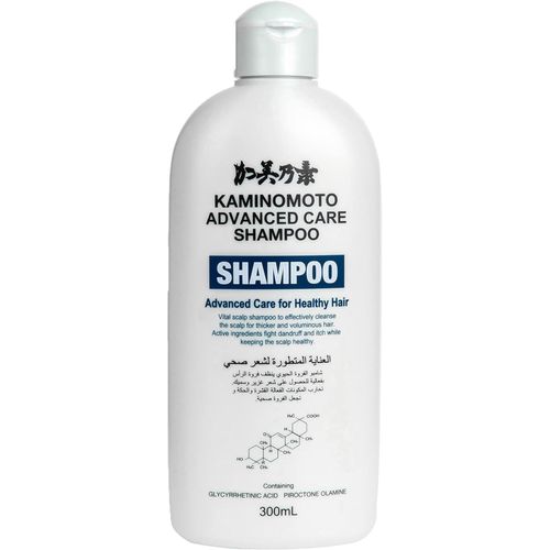 Advanced Care For Healthy Hair Shampoo 300ml