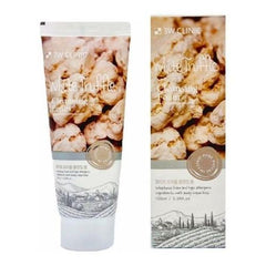 3W CLINIC White Truffle Cleansing Foam 100ml