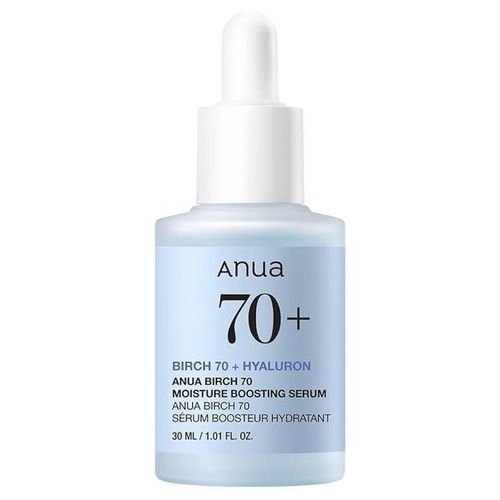 Anua Birch 70 Moisture Boosting serum 30ml