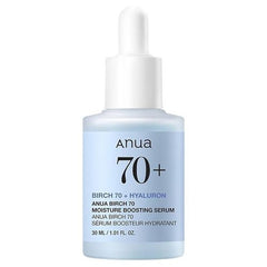 Anua Birch 70 Moisture Boosting serum 30ml