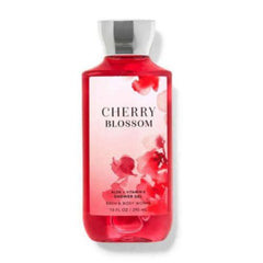 Bath & Body Works Cherry Blossom Shower Gel 295ml