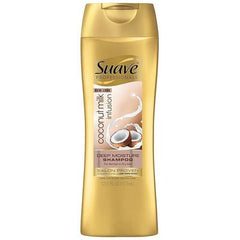 Suave Professionals Coconut Milk Infusion Deep Moisture Shampoo 373ml