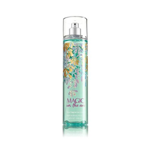 Bath & Body Works Magic In The Air Fine Fragrance Mist 236ml