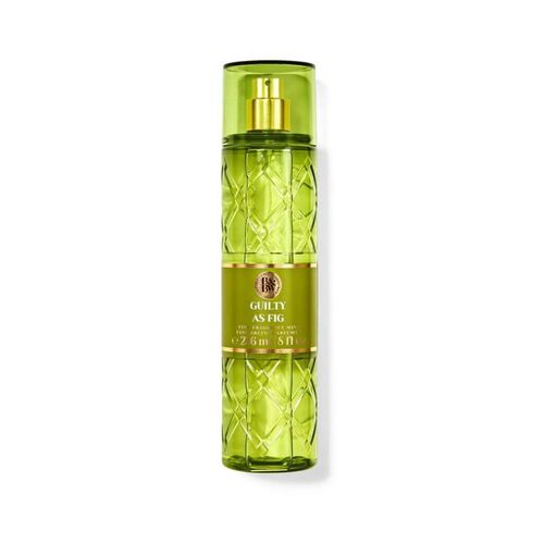 Bath & Body Works Guilty As Fig Fine Fragrance Mist 236ml