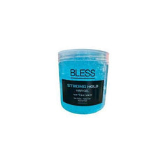 Bless Strong Hold Hair Gel 250ml