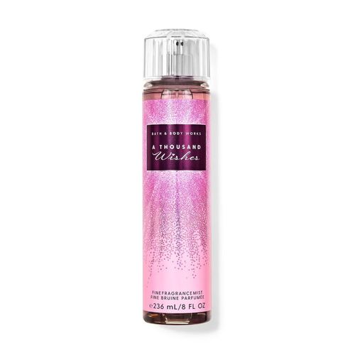 Bath & Body Works A Thousand Wishes Fine Fragrance Mist 236ml