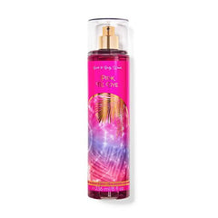 Bath & Body Works Pink Tie Dye Fine Fragrance Mist 236ml